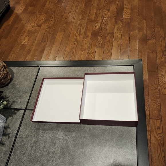 Gucci Gift Bag/Box Combo - Picture 2 of 15